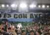 MDF Juventudes en marcha con Axel