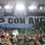 MDF Juventudes en marcha con Axel
