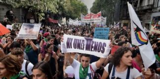 ¡Las mujeres y diversidades vamos a Córdoba!