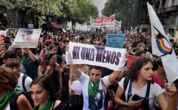 ¡Las mujeres y diversidades vamos a Córdoba!