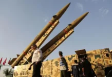 EEUU no pudo: Irán mantiene el control del Estrecho de Ormuz