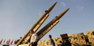 EEUU no pudo: Irán mantiene el control del Estrecho de Ormuz