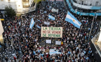 ¿Qué quedó y qué se cayó del proyecto de ley de tierras del gobierno?