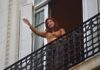 Cristina Kirchner llevó el caso ante la ONU