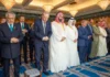 El acuerdo de La Meca: Arabia Saudita, Turquía, Paquistán