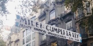 El fallo de la Cámara Federal deja al gobierno en abierta ilegalidad